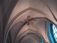 archedceilingsinthepand